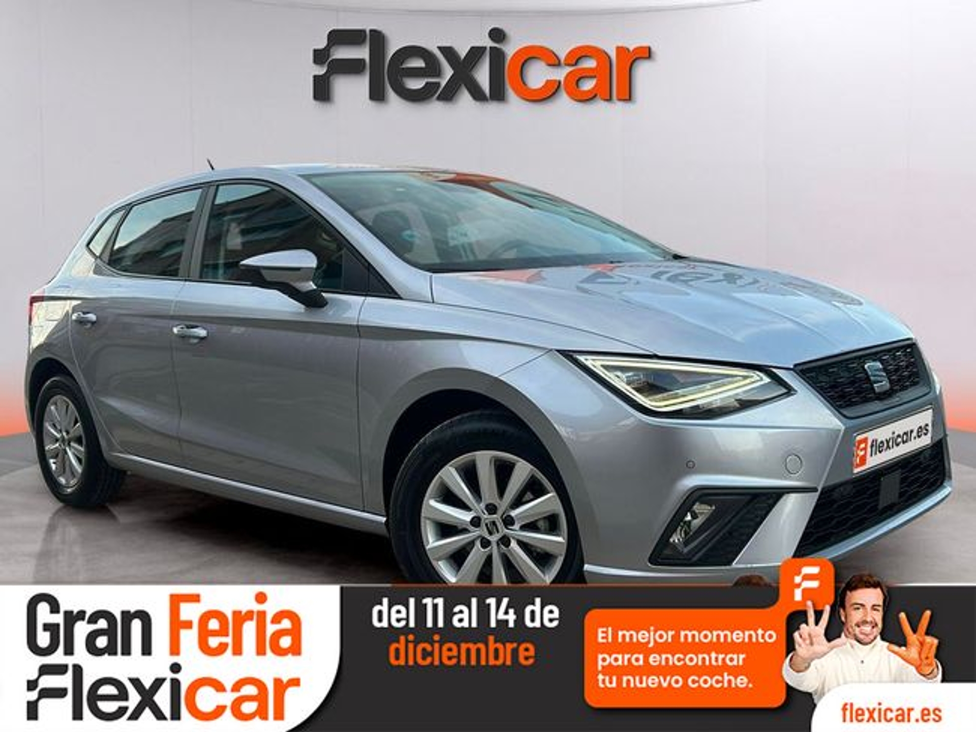 Imagen de SEAT Ibiza