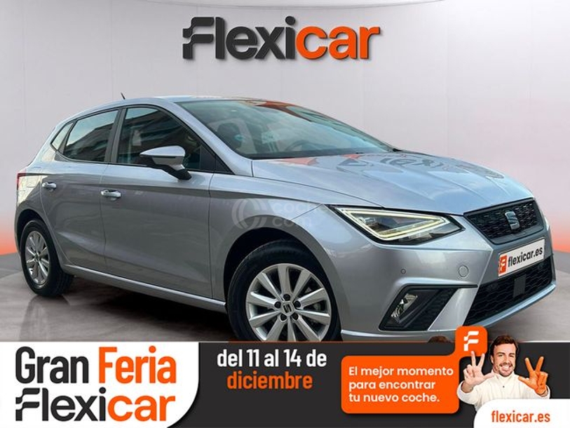 Foto del SEAT Ibiza 1.0 MPI Evo S&S Style XM 80