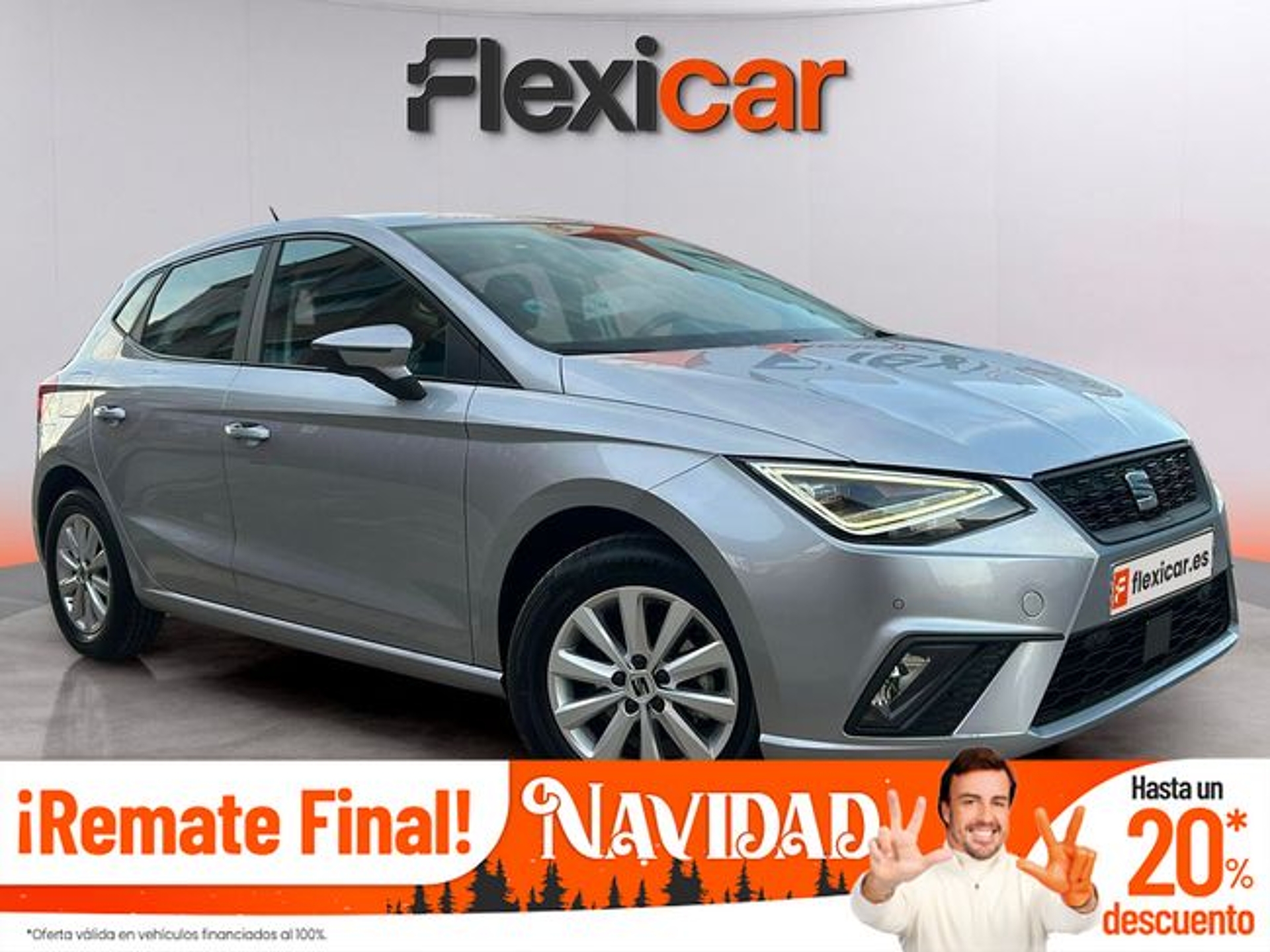 Imagen de SEAT Ibiza