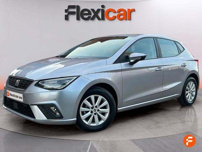 Foto del SEAT Ibiza 1.0 MPI Evo S&S Style XM 80