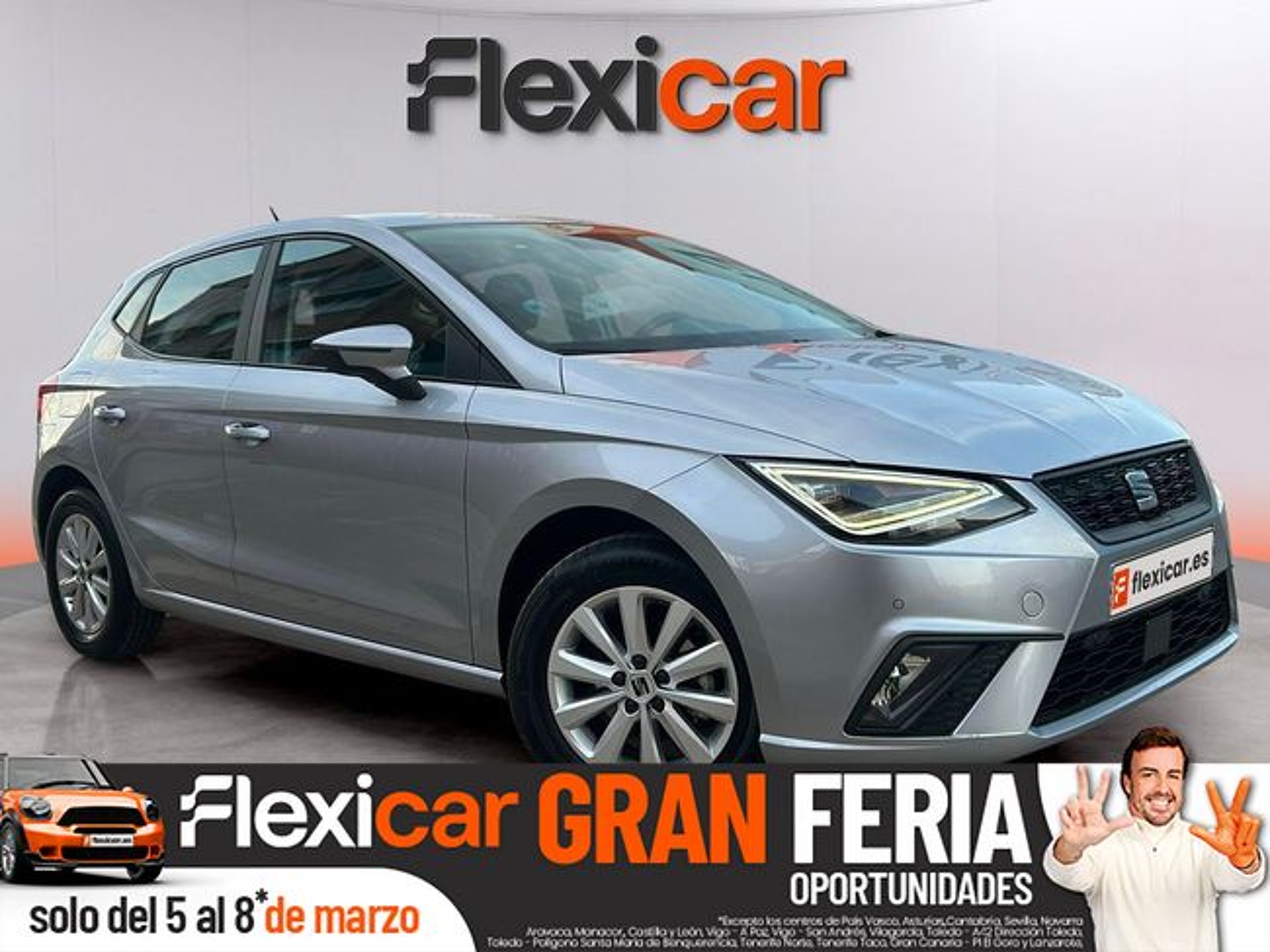 Imagen de SEAT Ibiza