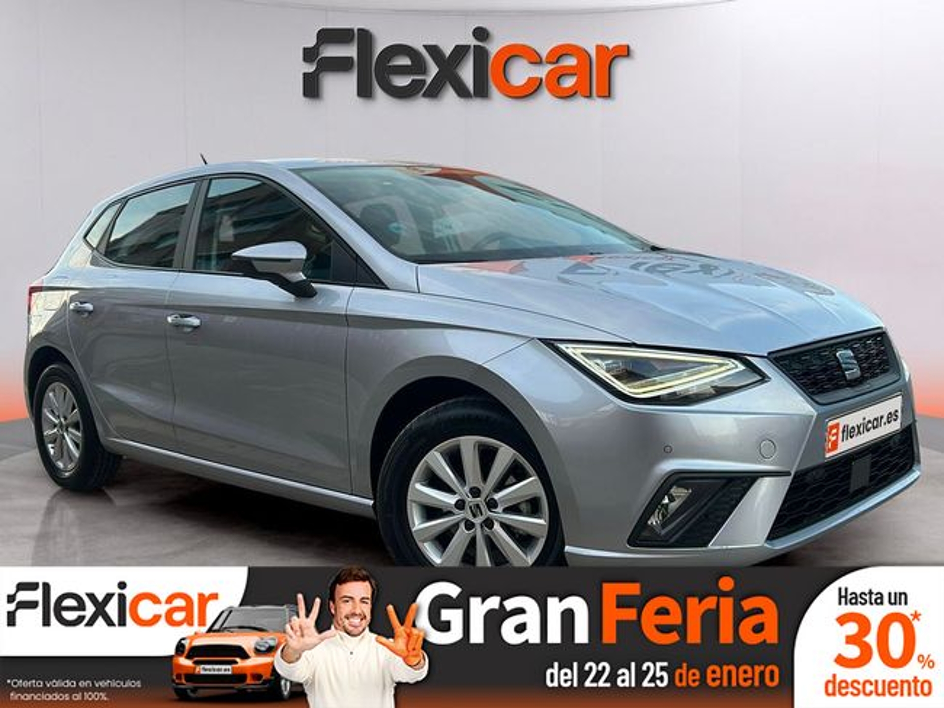 Imagen de SEAT Ibiza