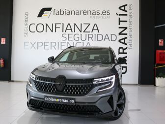 Imagen de RENAULT Austral 1.2 E-Tech Híbrido Iconic Esprit Alpine 146kW