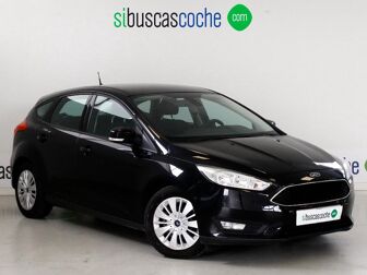 Imagen de FORD Focus 1.5TDCi Trend+ 120