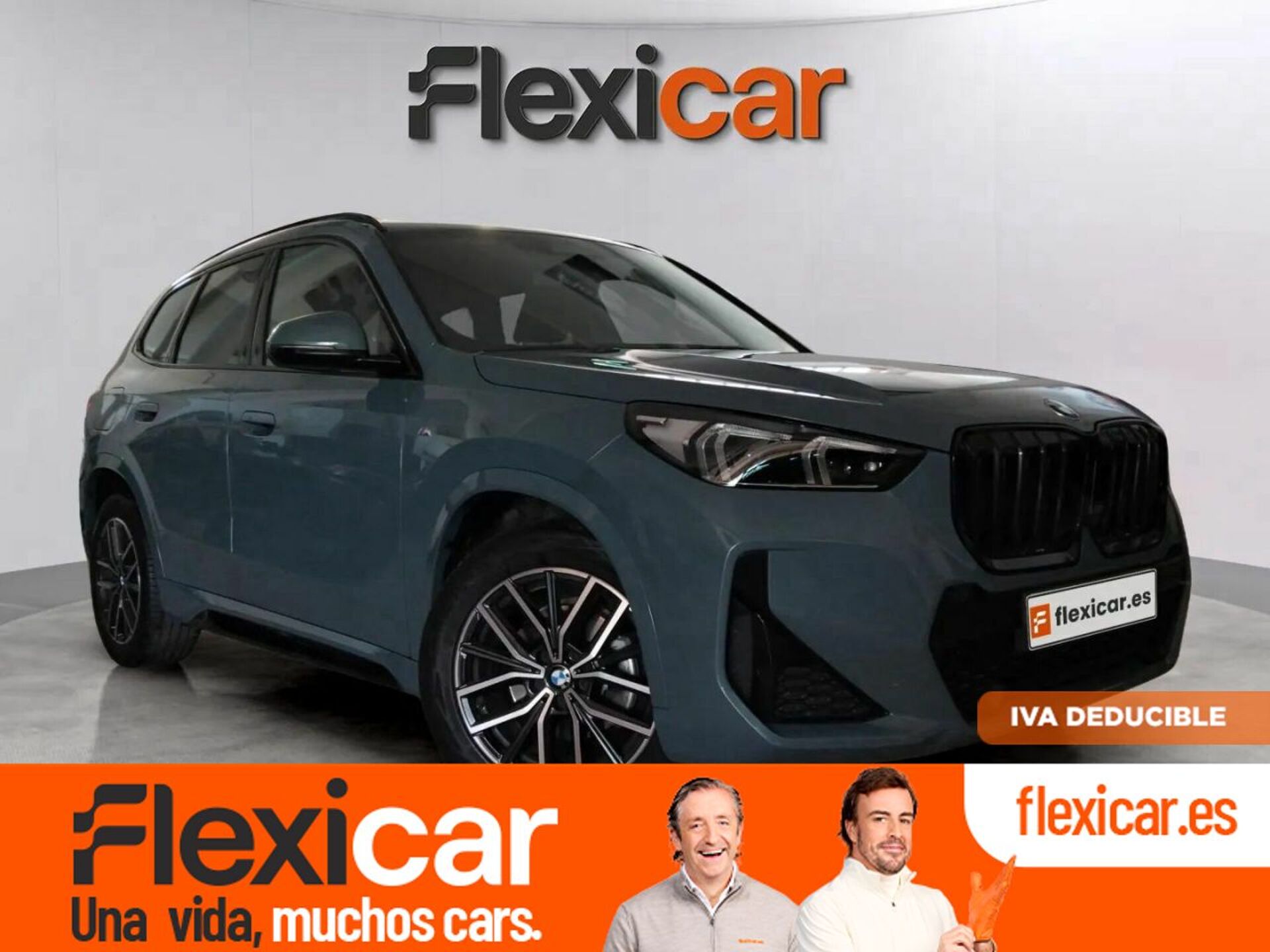 Imagen de BMW X1