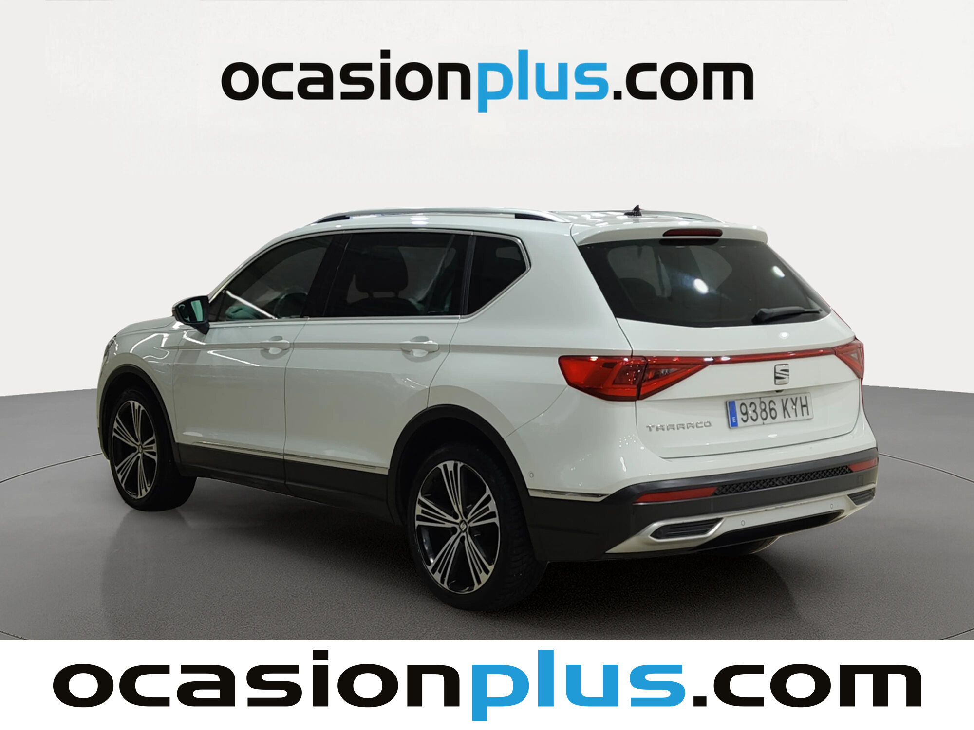 Foto del SEAT Tarraco 2.0TDI S&S Xcellence 150