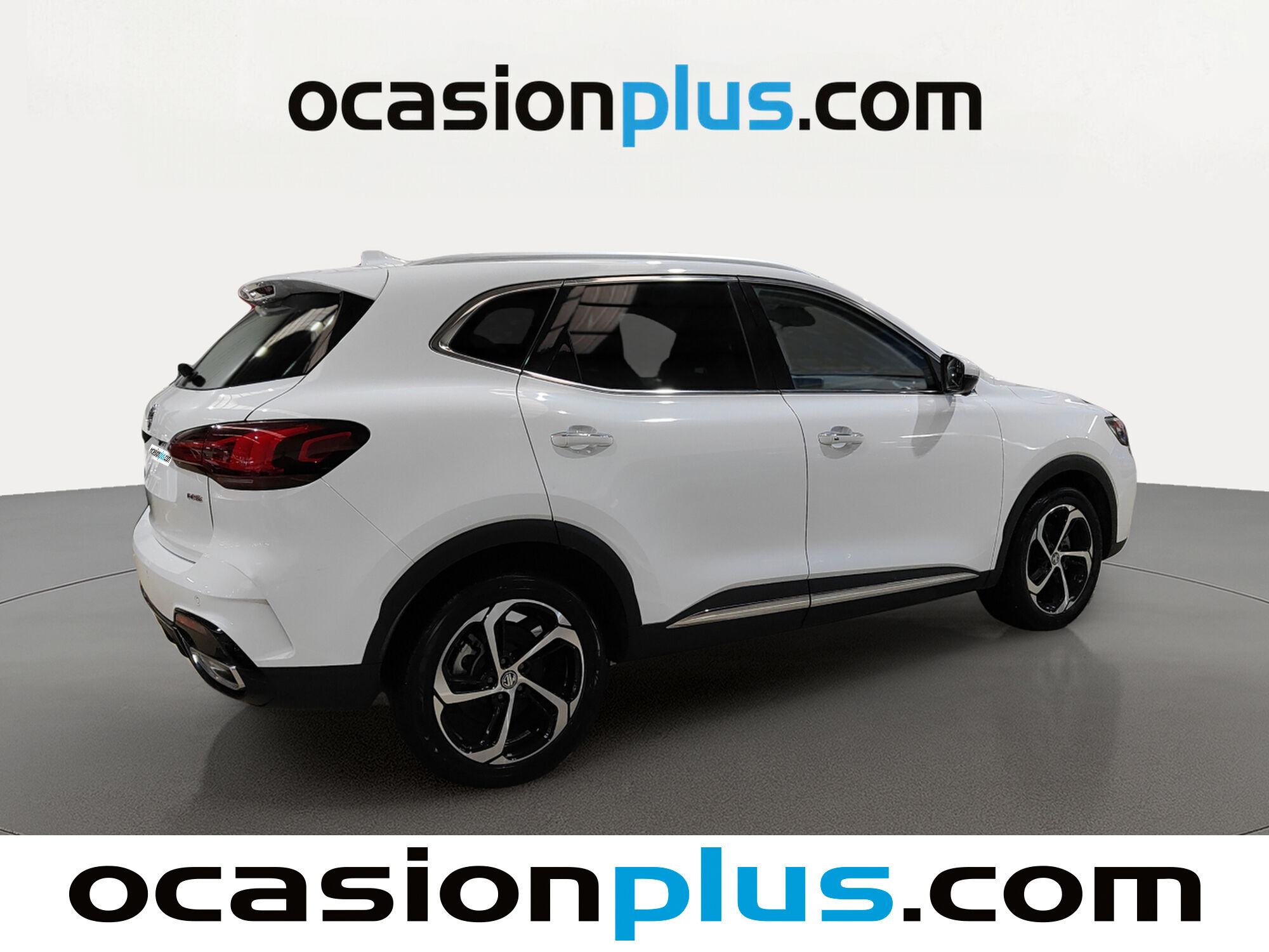 Foto del MG HS 1.5 T-GDI Luxury