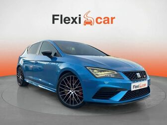 Imagen de SEAT León ST 2.0 TSI S&S Cupra DSG6 290