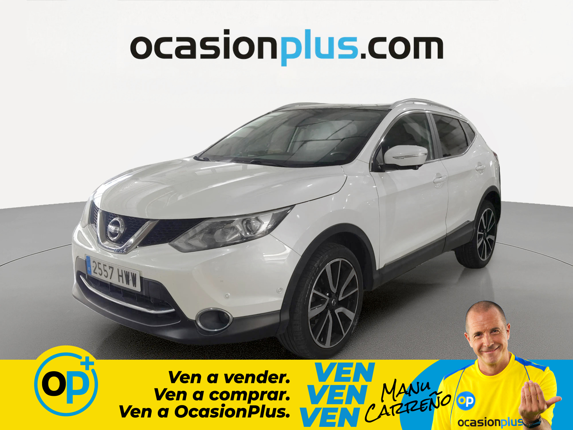 Imagen de NISSAN Qashqai
