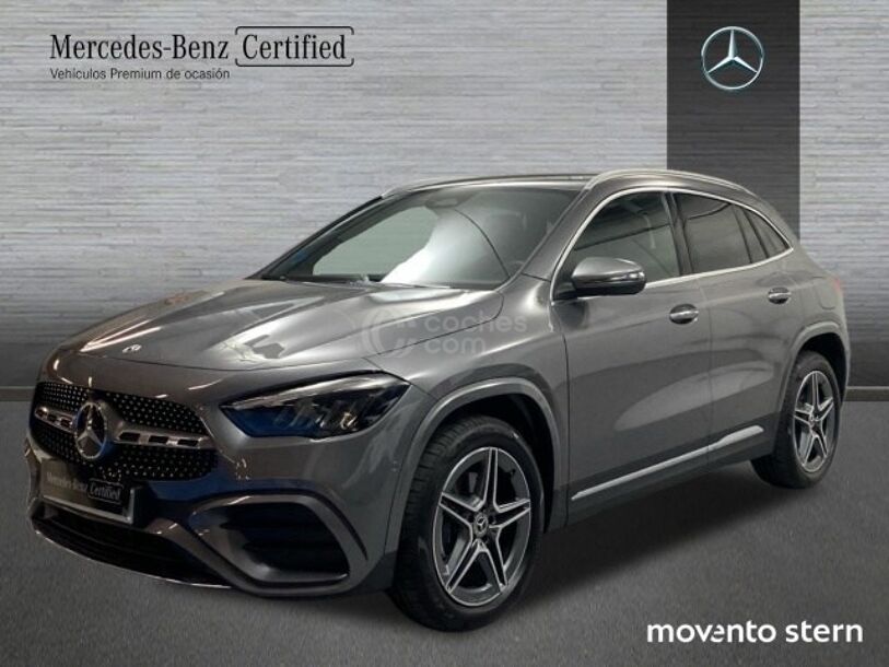 Foto del MERCEDES Clase GLA GLA 250e