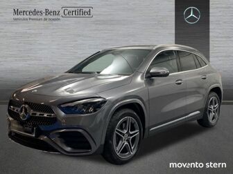 Imagen de MERCEDES Clase GLA GLA 250e