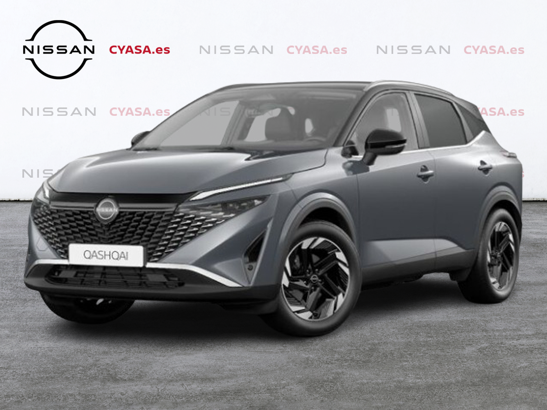 Imagen de NISSAN Qashqai