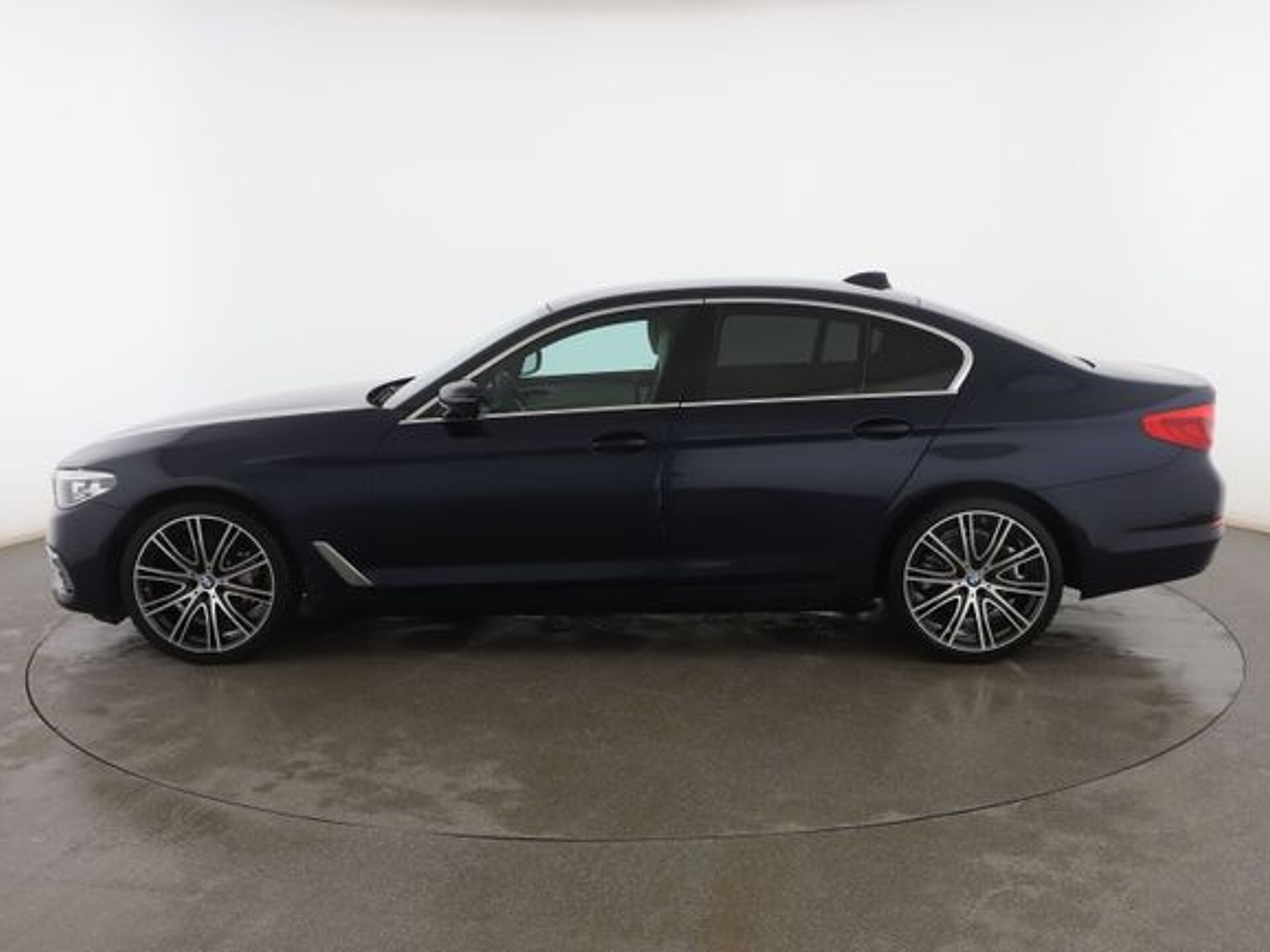 Imagen 3 de BMW Serie 5