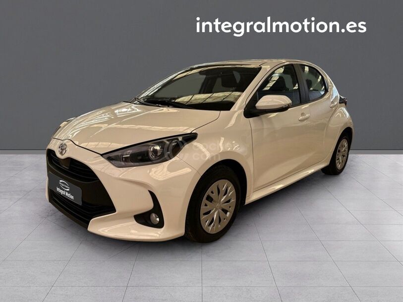 Foto del TOYOTA Yaris GR  RZ