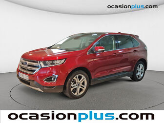 Imagen de FORD Edge 2.0TDCi Titanium 4x4 PowerShift 210