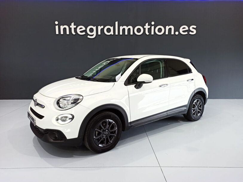 Foto del FIAT 500L 1.3Mjt II S&S Cross