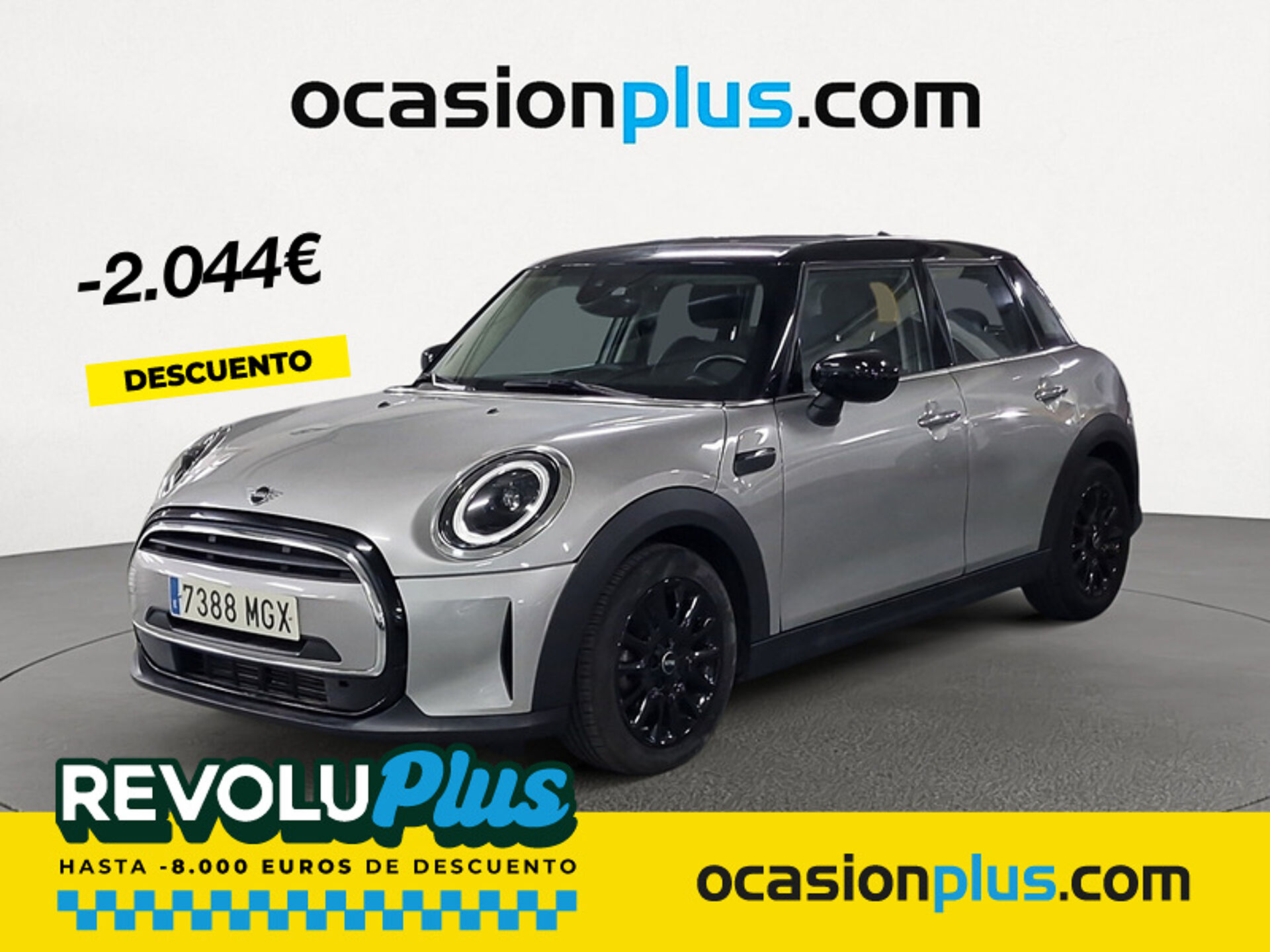 Imagen de MINI Mini