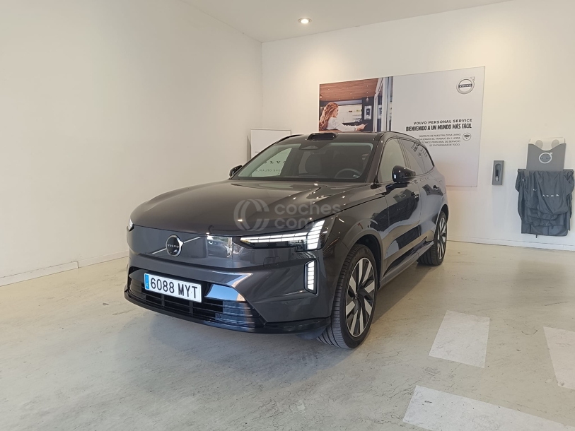 Foto del VOLVO EX90 Twin Ultra