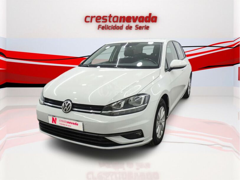 Foto del VOLKSWAGEN Golf 1.6TDI Last Edition 85kW