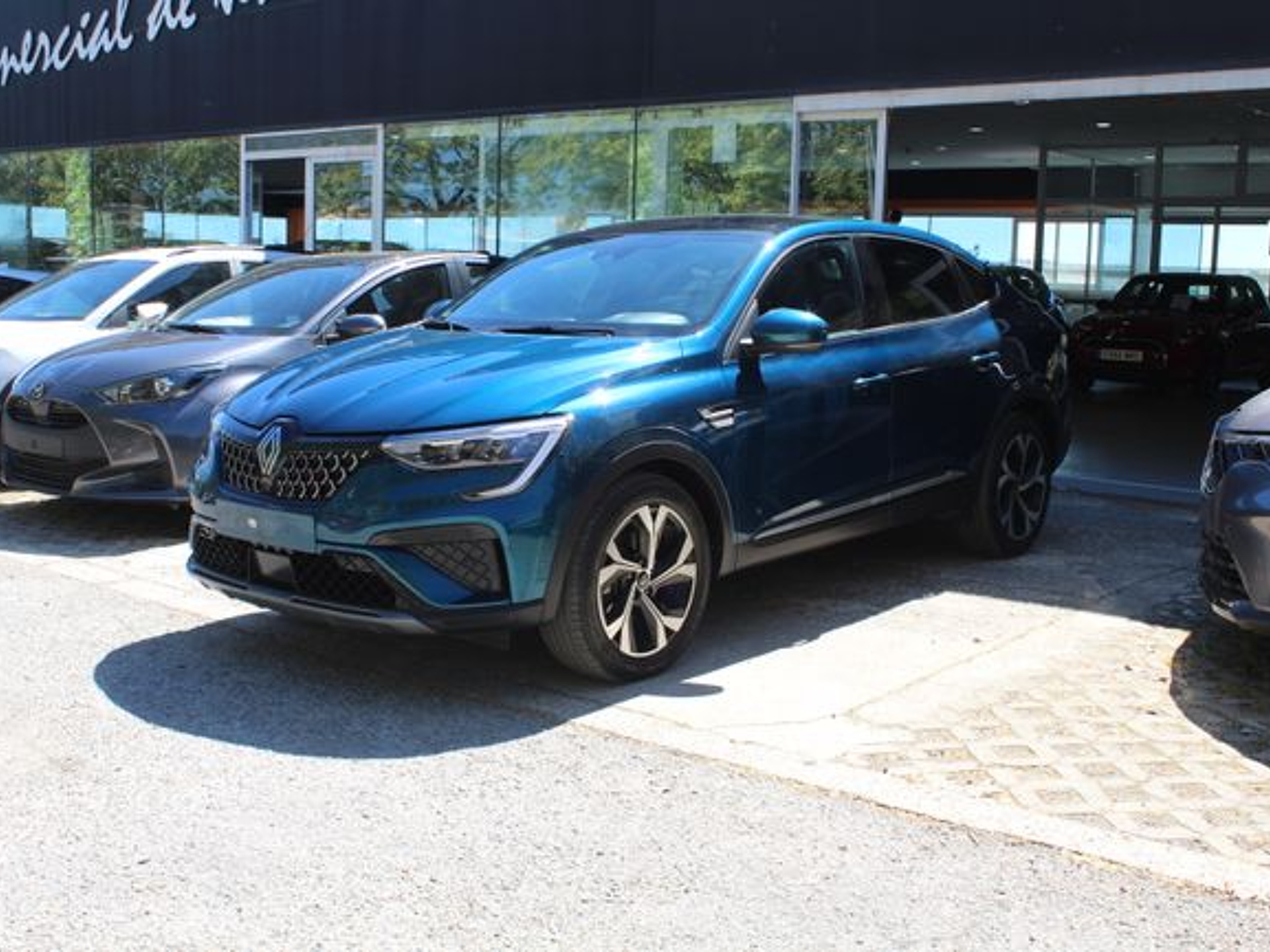 Imagen de RENAULT Arkana