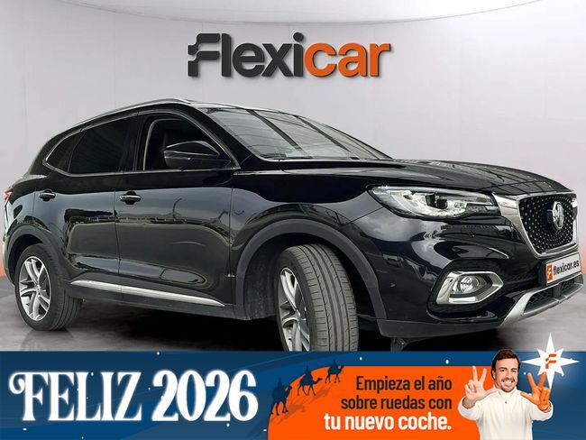 MG HS (1.5 Turbo GDI Luxury DCT) en Granada