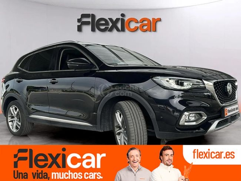 Foto del MG HS 1.5 T-GDI AT Luxury