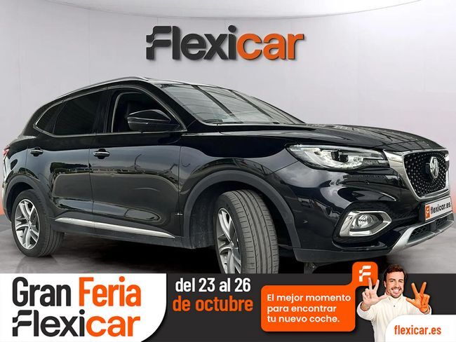MG HS (1.5 Turbo GDI Luxury DCT) en Granada