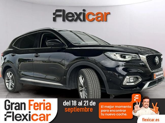 MG HS (1.5 Turbo GDI Luxury DCT) en Granada