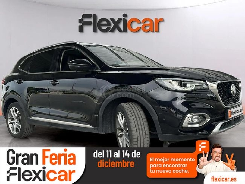 Foto del MG HS 1.5 T-GDI AT Luxury