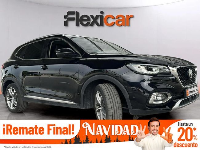 MG HS (1.5 Turbo GDI Luxury DCT) en Granada