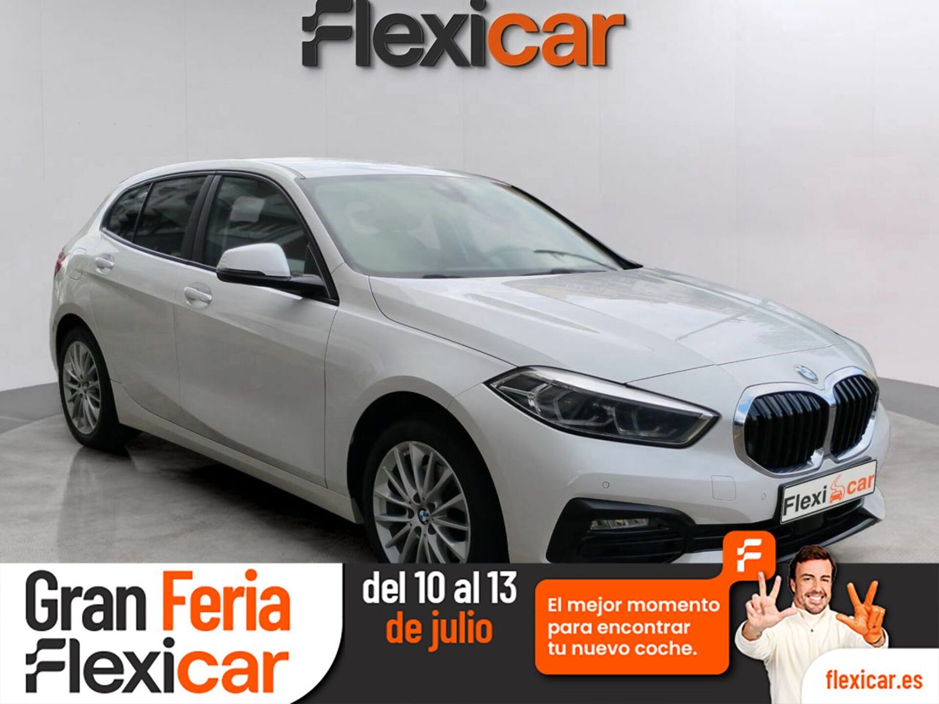 Imagen de BMW Serie 1