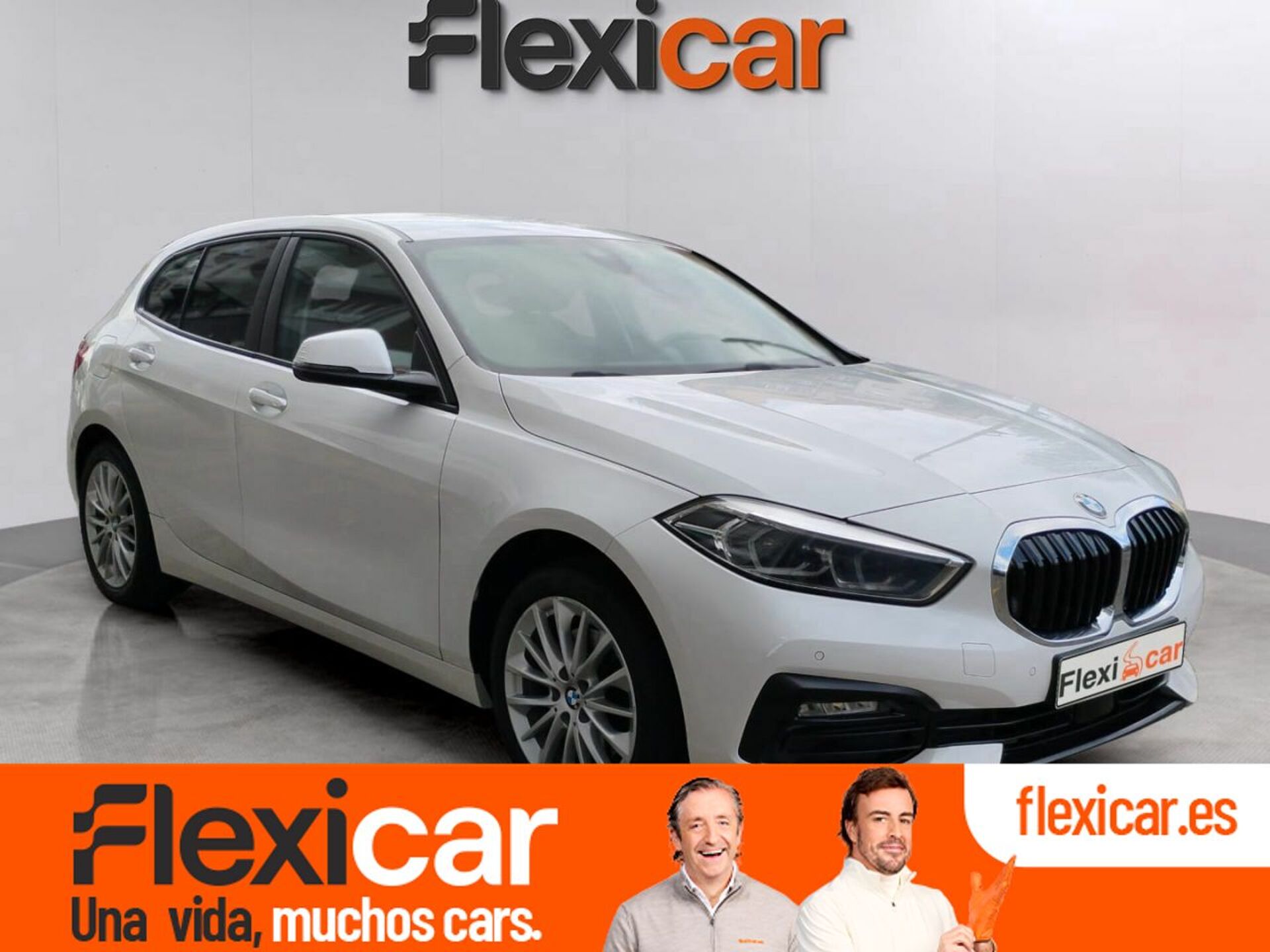 Imagen de BMW Serie 1