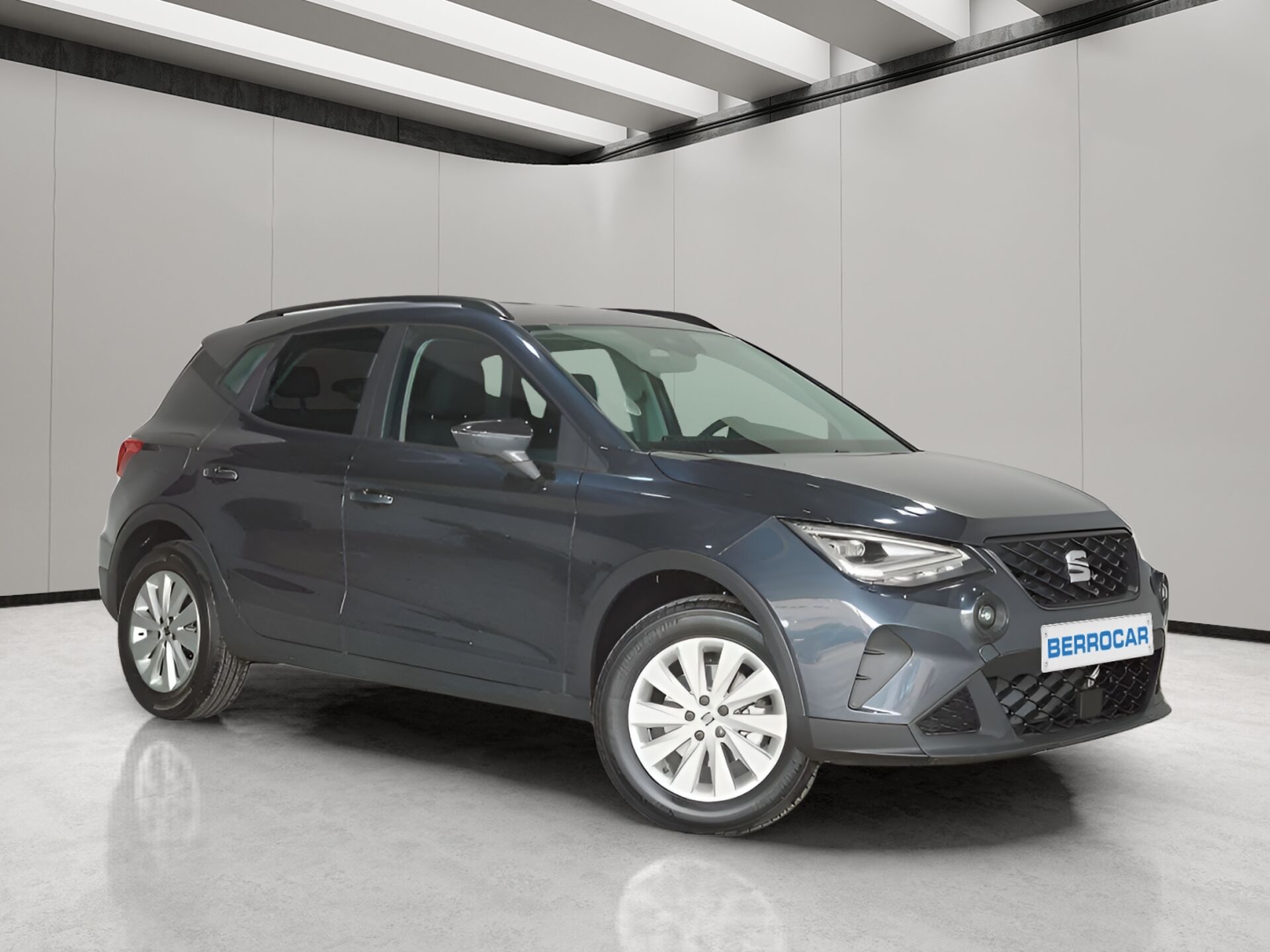 Imagen de SEAT Arona