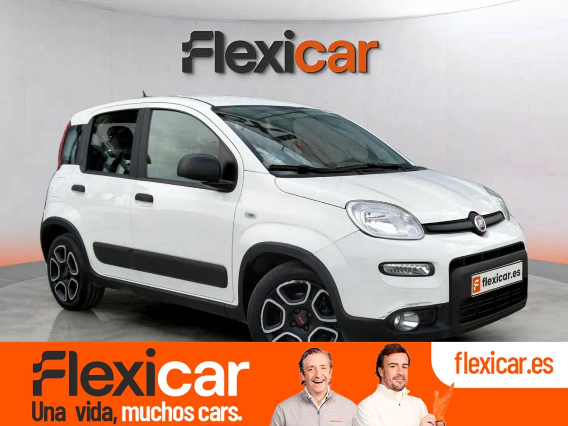 Imagen de FIAT Panda