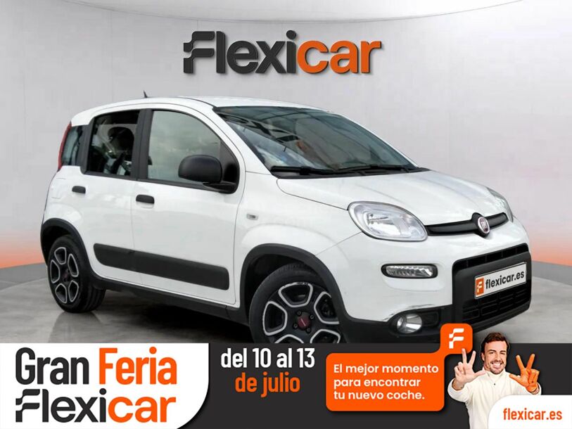 Foto del FIAT Panda 1.0 Gse Hybrid