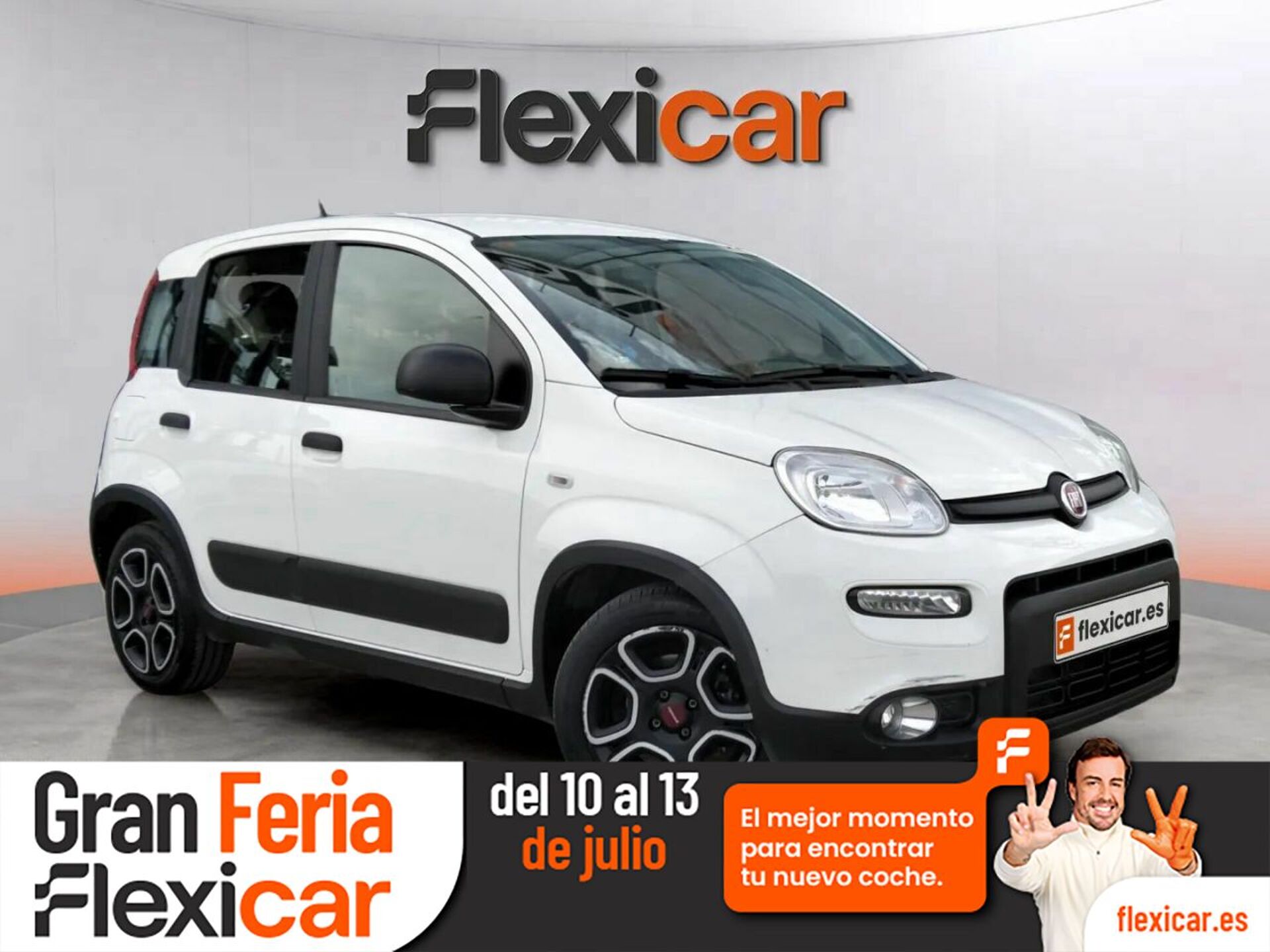 Imagen de FIAT Panda