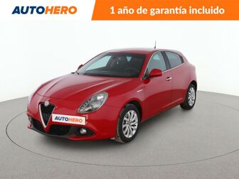 Imagen de ALFA ROMEO Giulietta 1.6JTD Super 120