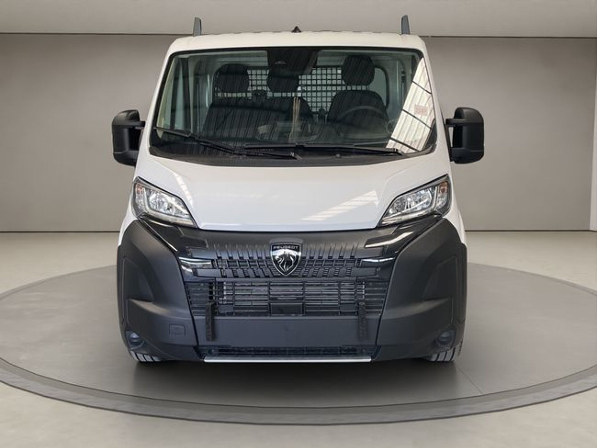 Imagen 3 de PEUGEOT Boxer