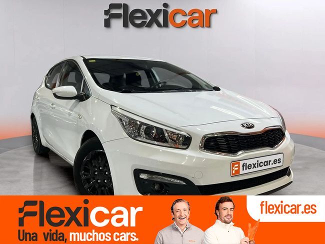 Foto del KIA Ceed Cee´d 1.0 T-GDI Eco-Dynamics Drive 100