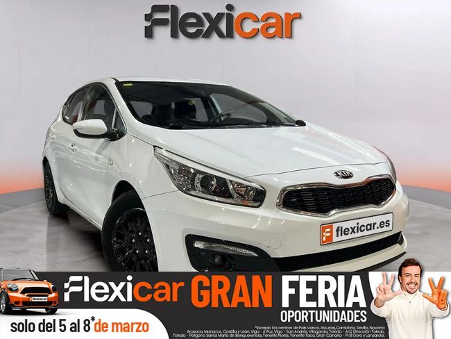 Foto del KIA Ceed Cee´d 1.0 T-GDI Eco-Dynamics Drive 100