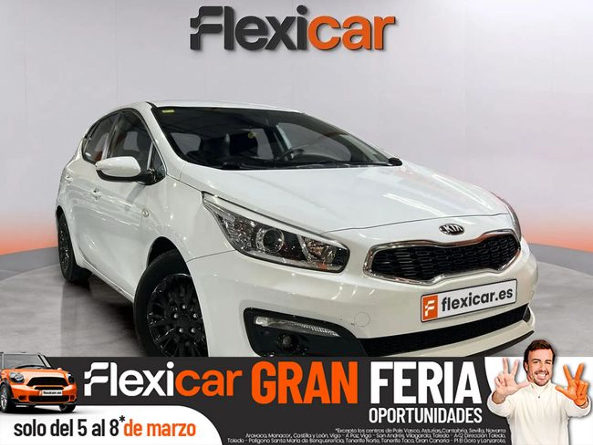 Imagen 1 de KIA Ceed