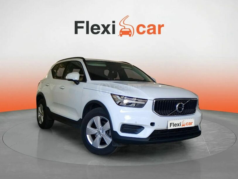 Foto del VOLVO XC40 D3 Inscription Aut.