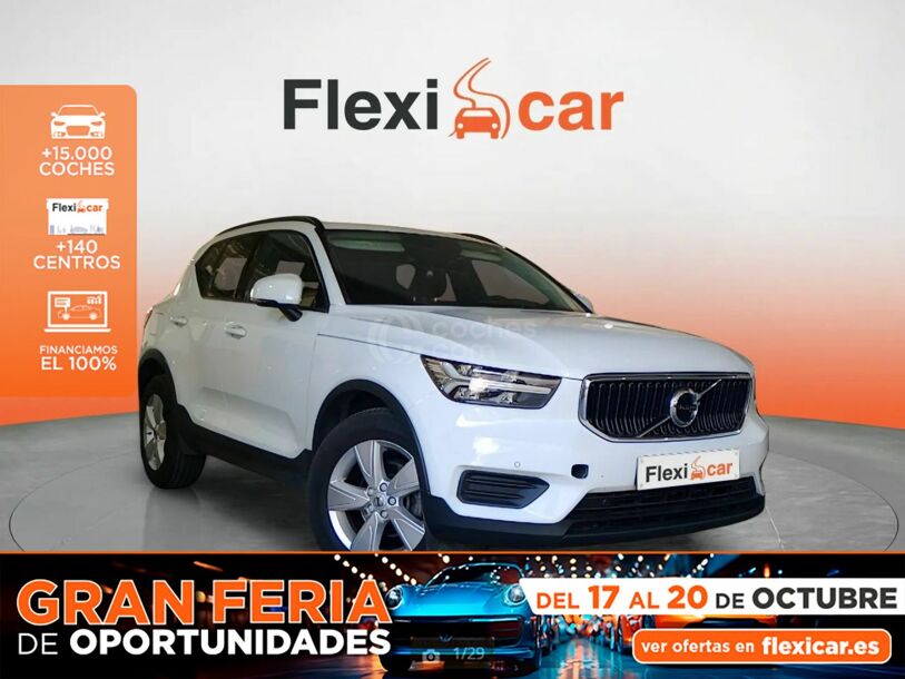 Foto del VOLVO XC40 D3 Aut.