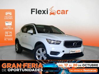 Imagen de VOLVO XC40 D3 Aut.