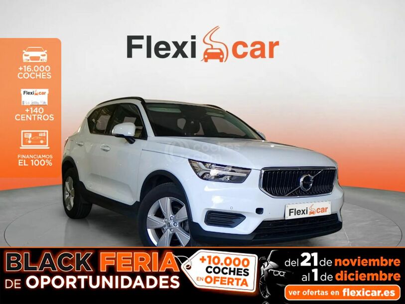 Foto del VOLVO XC40 D3 Inscription Aut.