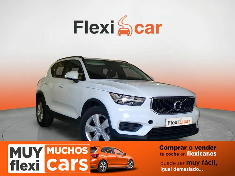 Foto del VOLVO XC40 D3 Inscription Aut.