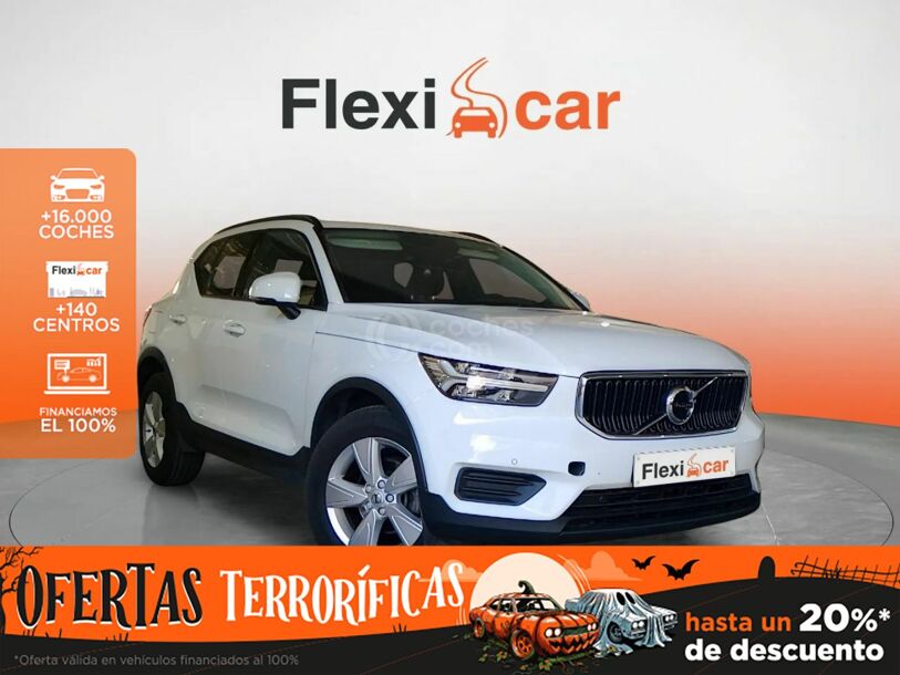 Foto del VOLVO XC40 D3 Inscription Aut.