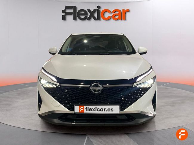 Foto del NISSAN Qashqai 1.3 DIG-T mHEV 12V Acenta 4x2 Aut. 116kW
