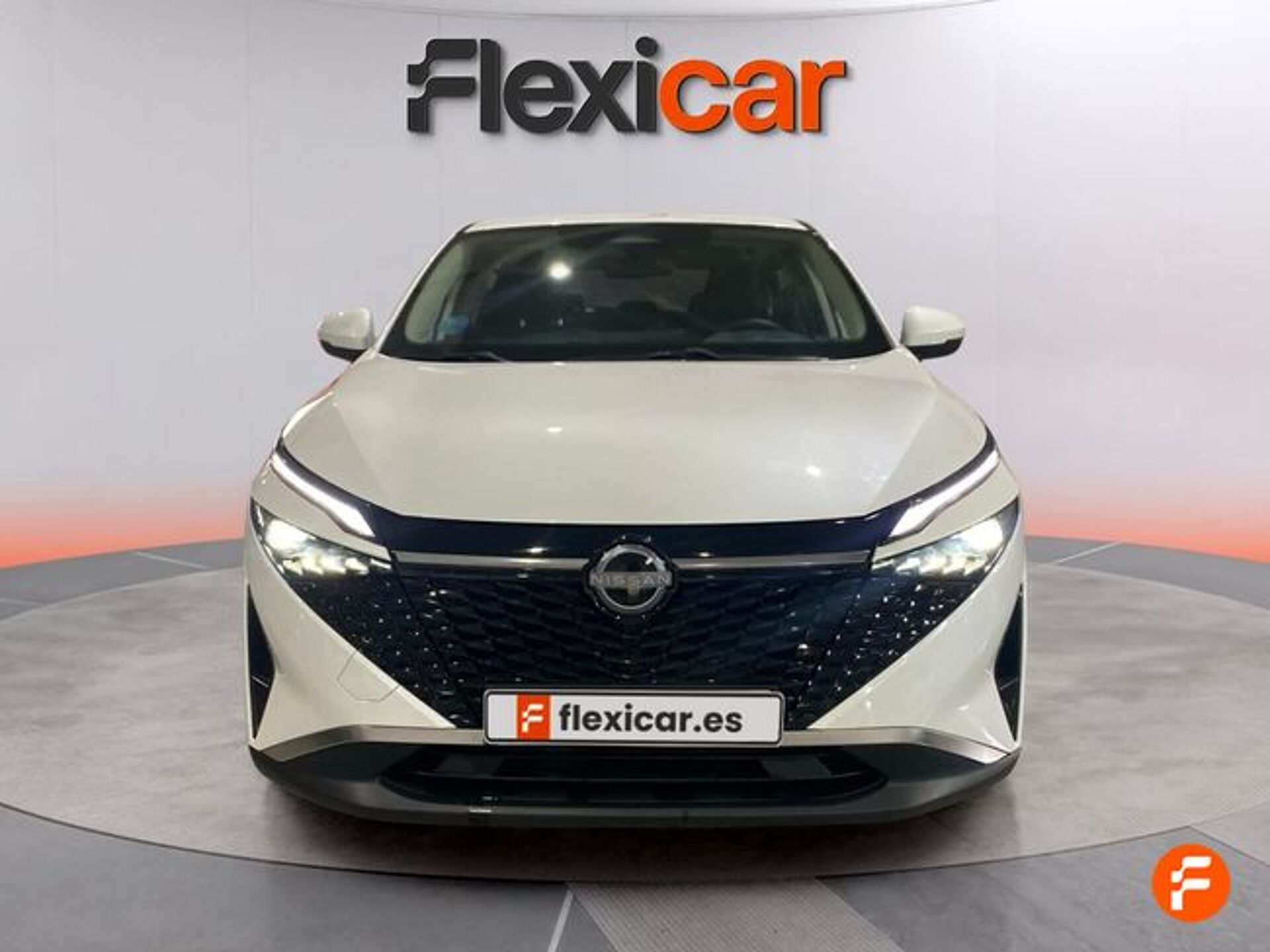 Imagen 2 de NISSAN Qashqai