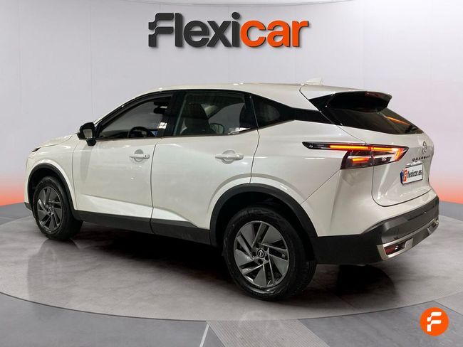 Foto del NISSAN Qashqai 1.3 DIG-T mHEV 12V Acenta 4x2 Aut. 116kW